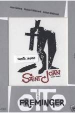 Watch Saint Joan Putlocker