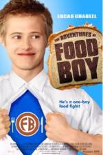 Watch The Adventures of Food Boy Putlocker