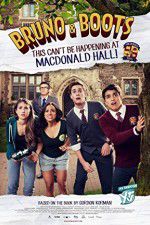 Watch Bruno & Boots: This Can\'t Be Happening at Macdonald Hall Putlocker