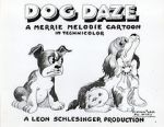 Watch Dog Daze (Short 1937) Online Putlocker