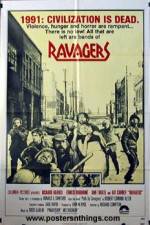 Watch Ravagers Online Putlocker