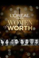 Watch L\'Oreal Paris Women of Worth (TV Special 2021) Online Putlocker