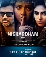 Watch Nishabdham Online Putlocker