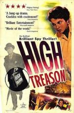 Watch High Treason Online Putlocker