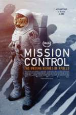Watch Mission Control: The Unsung Heroes of Apollo Putlocker