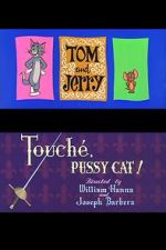 Watch Touch, Pussy Cat! Online Putlocker