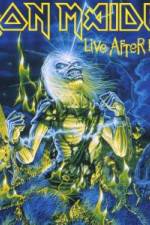 Watch Iron Maiden: Live After Death Online Putlocker