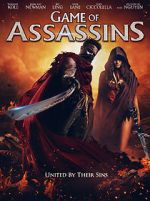 Watch Game of Assassins Online Putlocker