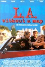 Watch LA Without a Map Online Putlocker
