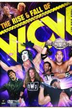 Watch WWE The Rise and Fall of WCW Putlocker