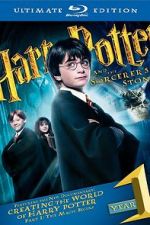 Watch Creating the World of Harry Potter, Part 1: The Magic Begins Online Putlocker