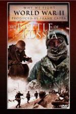 Watch The Battle of Russia Putlocker
