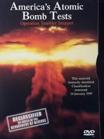 Watch America\'s Atomic Bomb Tests: Operation Tumbler Snapper Online Putlocker