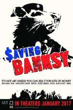 Watch Saving Banksy Online Putlocker