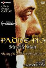 Watch Padre Pio Online Putlocker