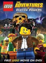 Watch Lego: The Adventures of Clutch Powers Online Putlocker