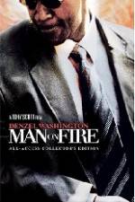Watch The Making of 'Man on Fire' Putlocker