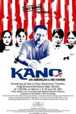 Watch Kano An American and His Harem Putlocker