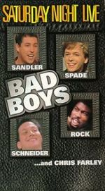 Watch The Bad Boys of Saturday Night Live (TV Special 1998) Online Putlocker