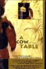 Watch A Cow at My Table Putlocker