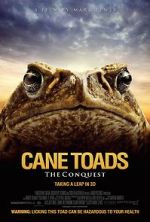 Watch Cane Toads: The Conquest Online Putlocker