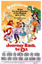 Watch Journey Back to Oz Online Putlocker