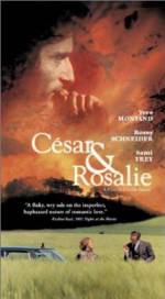 Watch César and Rosalie Online Putlocker