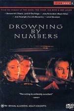 Watch Drowning by Numbers Online Putlocker