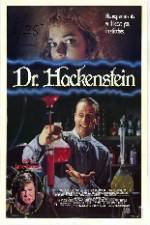 Watch Doctor Hackenstein Online Putlocker