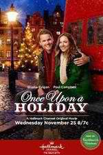 Watch Once Upon a Holiday Putlocker