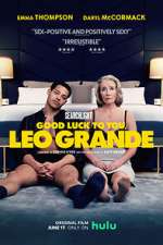 Watch Good Luck to You, Leo Grande Putlocker
