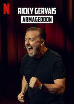 Watch Ricky Gervais: Armageddon (TV Special 2023) Putlocker