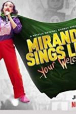Watch Miranda Sings Live... Your Welcome Putlocker