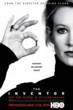 Watch The Inventor: Out for Blood in Silicon Valley Putlocker