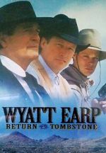 Watch Wyatt Earp: Return to Tombstone Online Putlocker