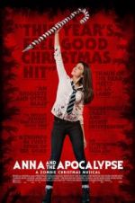 Watch Anna and the Apocalypse Online Putlocker