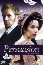 Watch Persuasion Online Putlocker