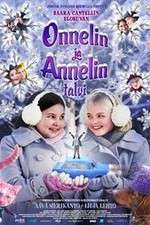Watch Onnelin ja Annelin talvi Putlocker