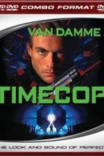 Watch Timecop Online Putlocker
