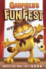 Watch Garfield's Fun Fest Putlocker