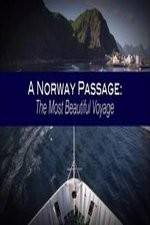 Watch A Norway Passage: The Most Beautiful Voyage Online Putlocker