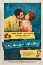 Watch The Member of the Wedding Online Putlocker