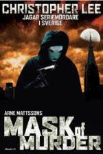 Watch Mask of Murder Online Putlocker
