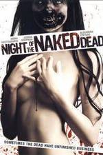 Watch Night of the Naked Dead Putlocker
