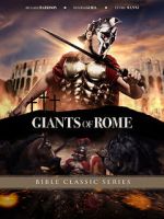 Watch Giants of Rome Online Putlocker