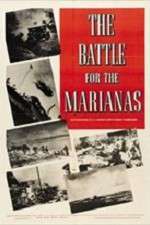 Watch The Battle for the Marianas Putlocker