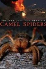 Watch Camel Spiders Online Putlocker