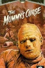 Watch The Mummy's Curse Online Putlocker