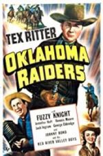 Watch Oklahoma Raiders Online Putlocker