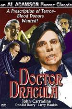 Watch Doctor Dracula Putlocker